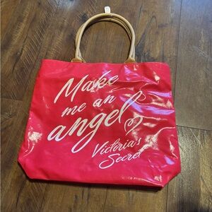 NWT Vintage Y2K Victoria’s Secret Tote Bag
